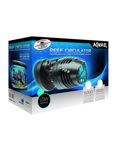 AQUAEL Circulator Reef 1000