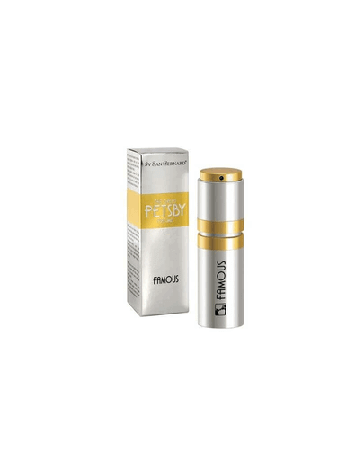 IV SAN BERNARD The Great Petsby Famous parfum 40 ml