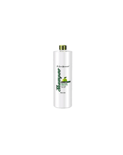 Iv san bernard Șampon măr verde pentru blană lungă 5 l
