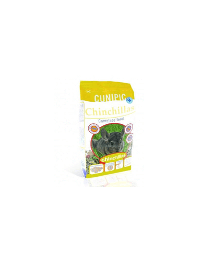 CUNIPIC Chinchilla 800 g