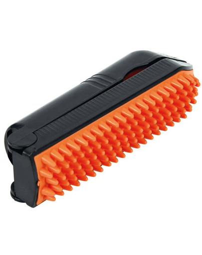 TRIXIE Perie cu rolă de colectare păr 23 cm