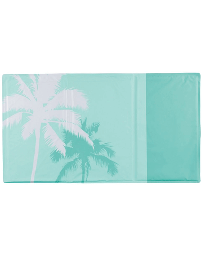 TRIXIE Covoraș răcorire Tropic 90 × 50 cm
