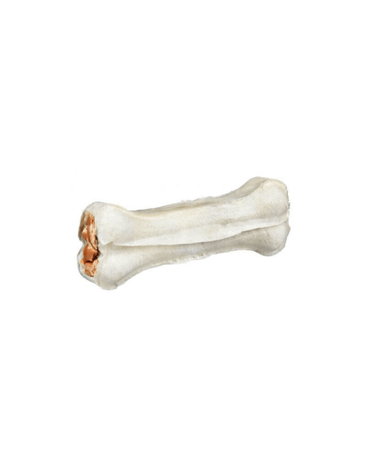 TRIXIE Denta Fun oase umplute cu rață 10 cm, 2 buc. /70 g