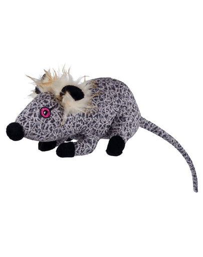 TRIXIE Șobolan textil/pluș 35 cm