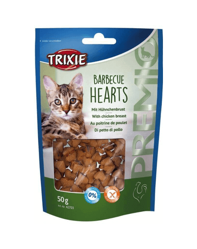 TRIXIE Recompense Premio pui 50 g