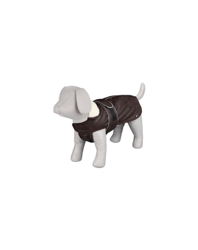 TRIXIE Hăinuță Chambéry l: 55 cm maro