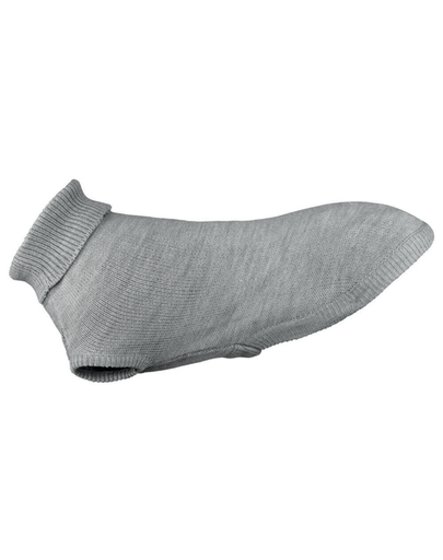 TRIXIE Pulover Vico s: 40 cm gri
