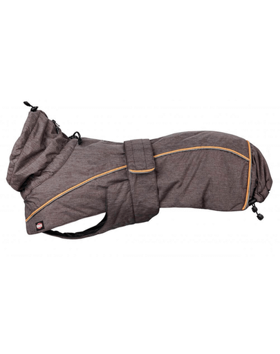TRIXIE Hăinuță Prime, maro M 50 cm