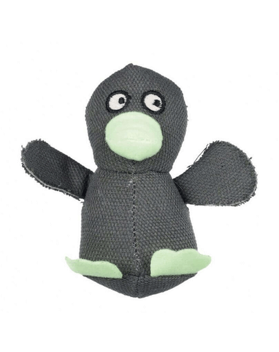 TRIXIE Rață material fluorescent textil 10 cm