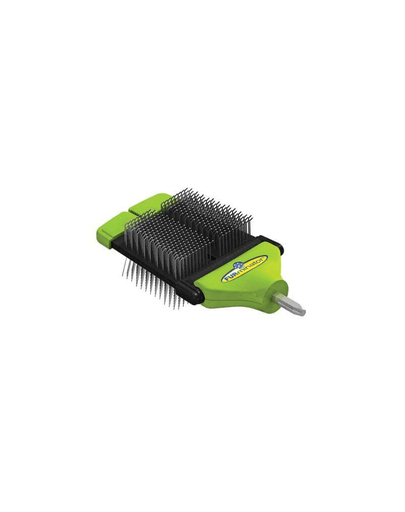 FURMINATOR FURflex Perie netezire - cap
