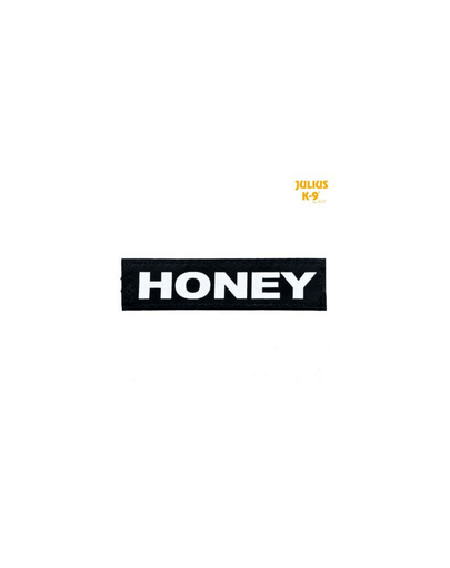 TRIXIE Sticker cu arici 2 Julius-K9, S, Honey
