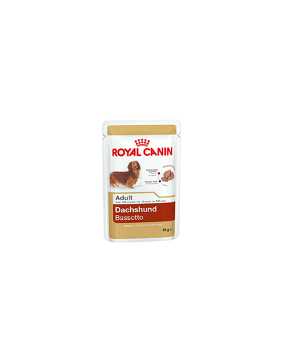 ROYAL CANIN Dachshund Adult 6x85 g