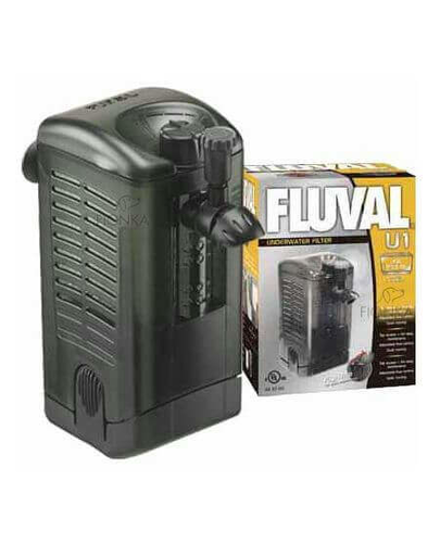 FLUVAL Filtru intern U1 45L imagine