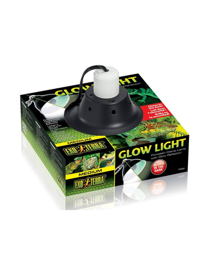 EXO TERRA Lampă Glow Light 21cm