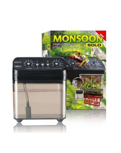 EXO TERRA Sistem stropitori Monsoon Solo