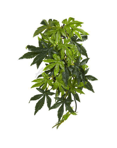 EXO TERRA Plantă artificială Silk Abutilon S