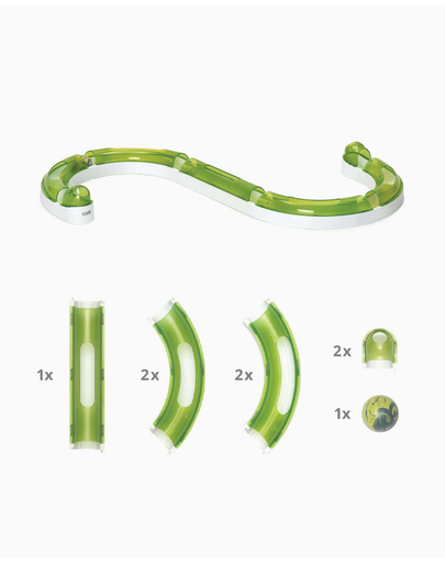 CATIT Circuit interactiv Senses 2.0 Play circuit
