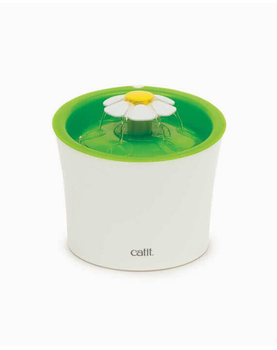 CATIT Fantana pentru pisici Senses 2.0 Flower Fountain