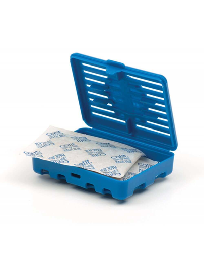 CATIT Container filtre Magic Blue pentru înlăturare mirosuri