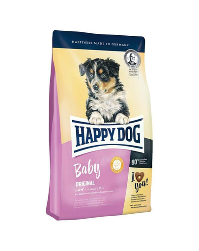 Happy dog baby original 1 kg