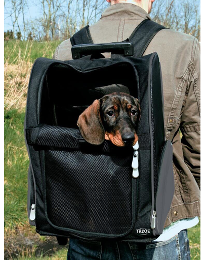 TRIXIE Geantă `Tbag` pentru câine
