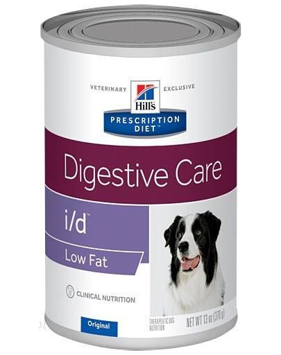 HILLS Canine i/d 360 g