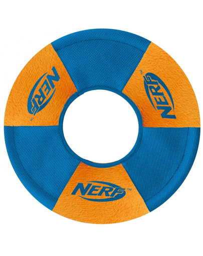 NERF Inel pentru tras M verde / portocaliu