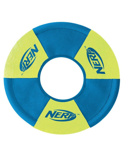 NERF Inel pentru tras M verde / portocaliu