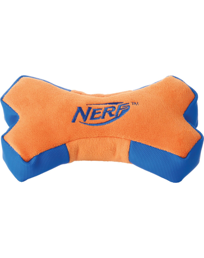 NERF Os de tras verde / portocaliu