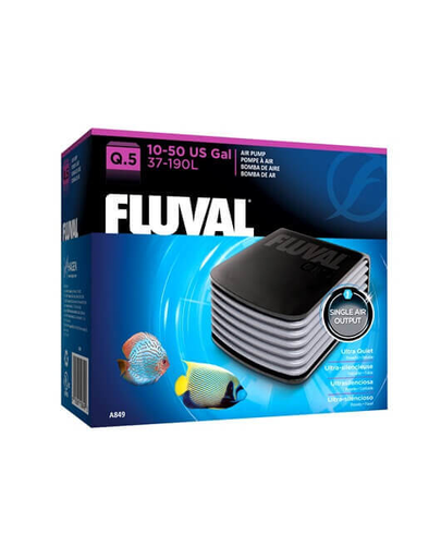 FLUVAL Pompă de aer Q5