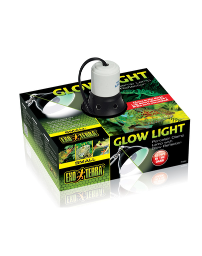 EXO TERRA Lampă Glow Light 14cm