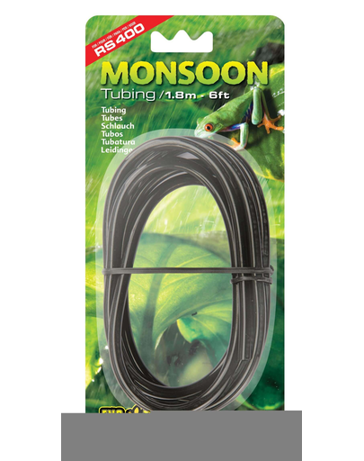 EXO TERRA Tub pentru sistemul de aspersoare Monsoon 1.8m