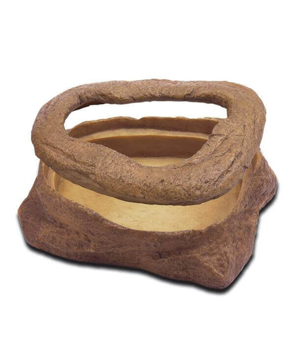 EXO TERRA Bol pentru mâncare vie Worm Dish