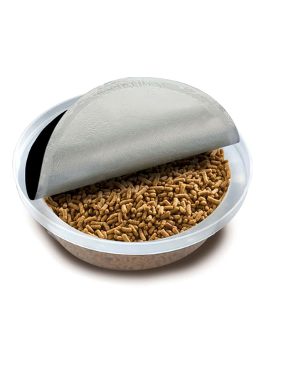 EXO TERRA Mâncare pentru dragon cu barbă pui 6x25 g