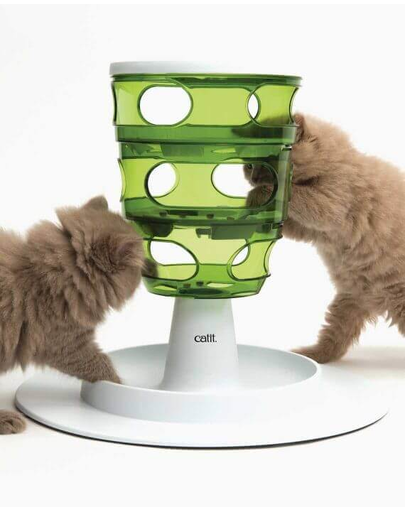 CATIT Labirint cu recompense Senses 2.0 Food Tree