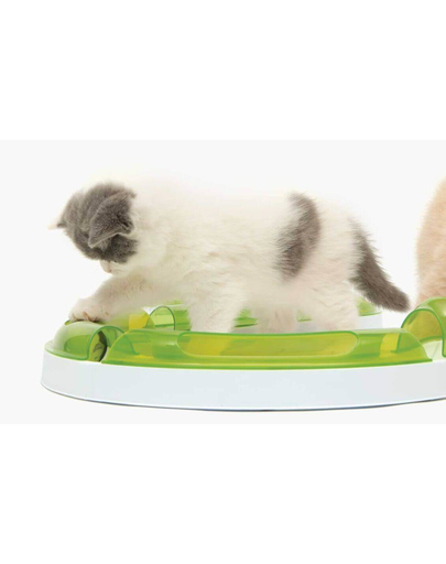 CATIT Circuit interactiv Senses 2.0 cool circuit 2.6m