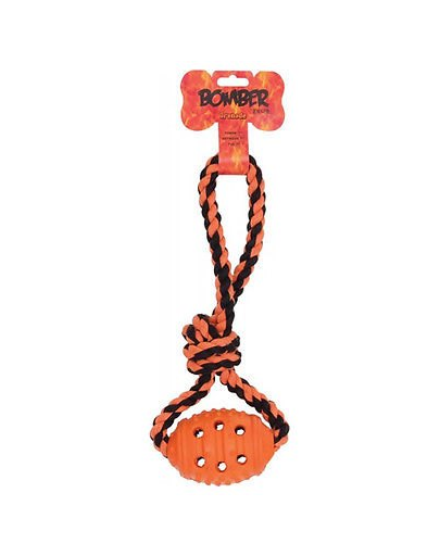 bomber Jucărie grenadă bomber 10x32 cm