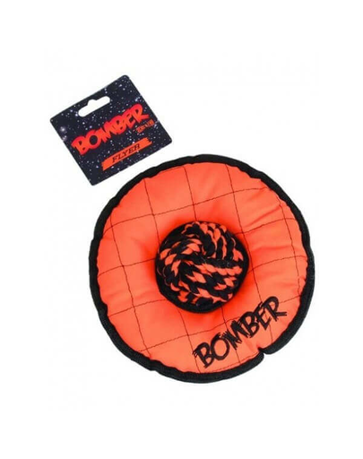 BOMBER Jucărie Bomber Flyer 20cm