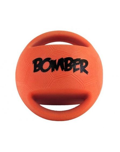 bomber Jucărie Durafoam bomber micro 8 cm portocaliu