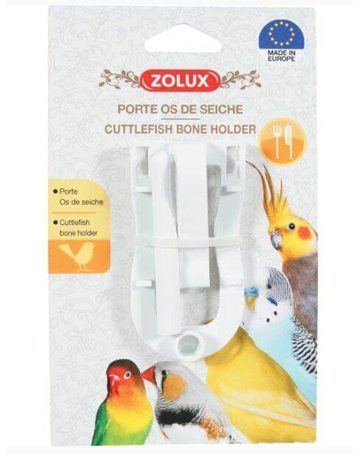 Zolux agățător pentru os de sepie