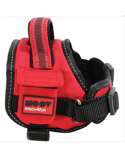 ZOLUX Ham Moov Comfort ajustabil L