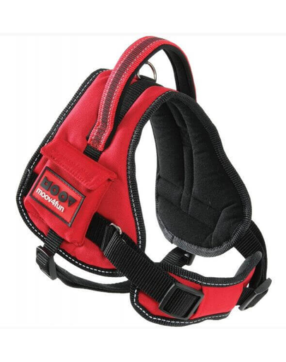 ZOLUX Ham Moov Comfort ajustabil XL
