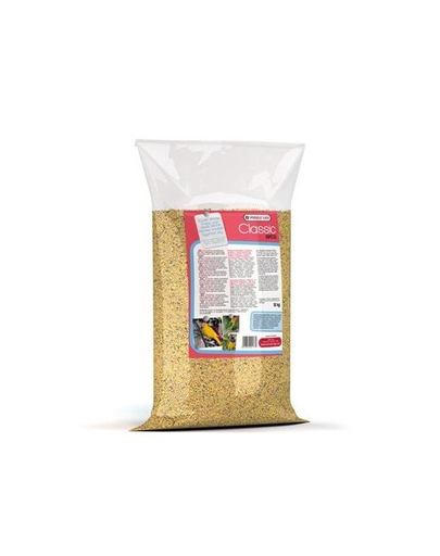 VERSELE-LAGA Classic -Bird eggfood moist 10kg