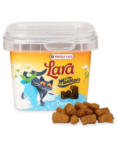 VERSELE-LAGA Little Monsters crunchy denta 75 g