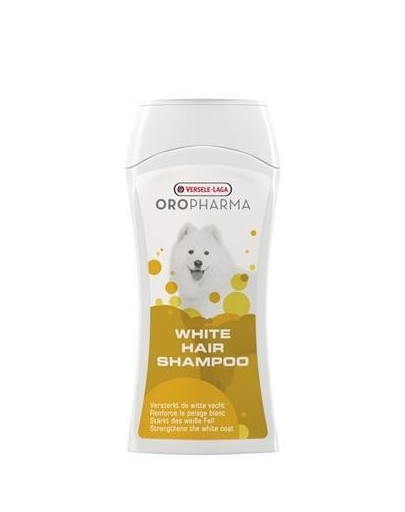 VERSELE-LAGA White Hair Shampoo 250ml