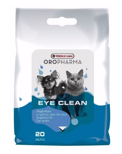 VERSELE-LAGA Eye Clean 20 szt