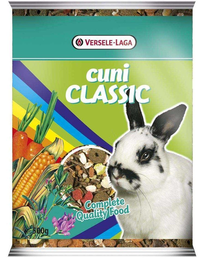 Versele-laga cuni classic 500 g