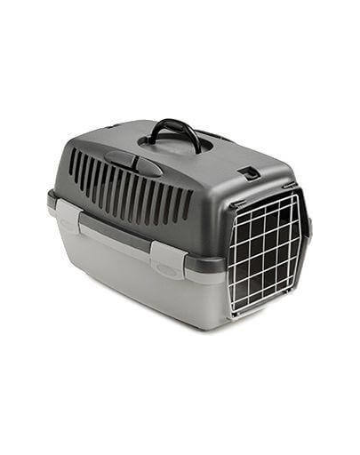 STEFANPLAST Cutie transport Gulliver 1 cu uși metalice