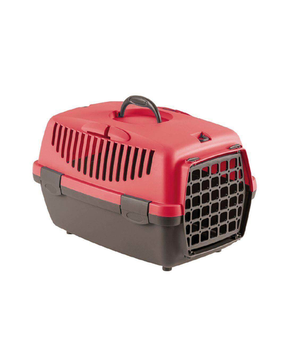 STEFANPLAST Cutie transport Gulliver 1 cu uși de plastic