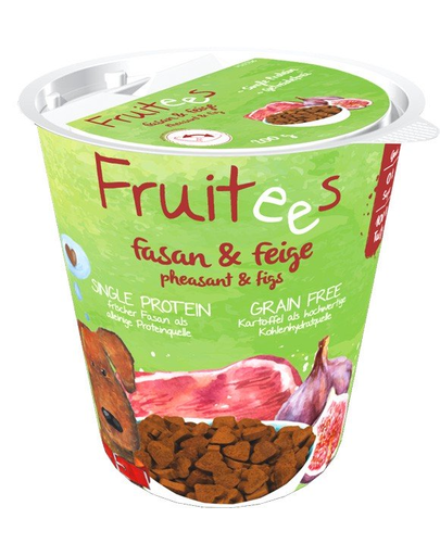 BOSCH Fruitees fazan & smochine 200 g